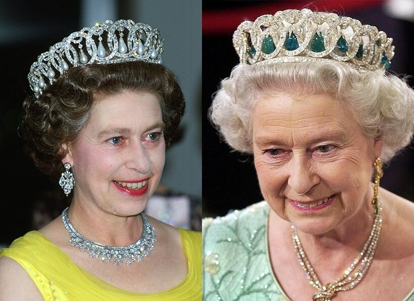 Елизавета II