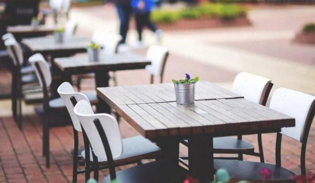 Кафе. Источник: vrn.mk.ru Автор фото: Наталья Егорова 