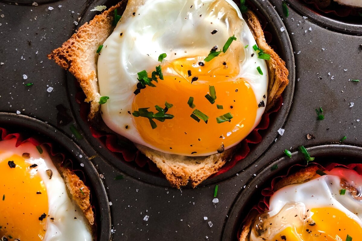     Почему с утра сильно хочется есть: диетолог рассказала, считается ли это нормой