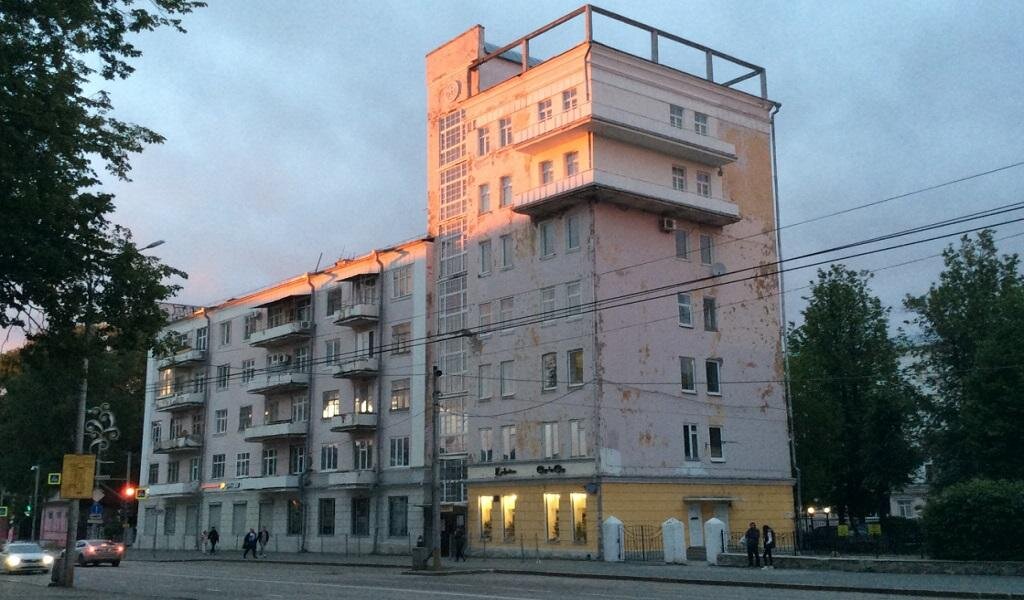 Дом Чекиста
  permkrai.ru