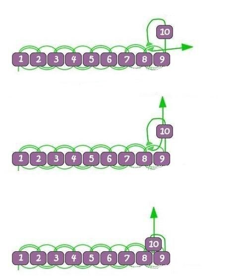  "Кирпичное плетение"