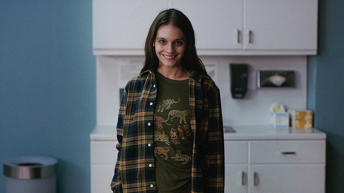 улыбка 2022 года