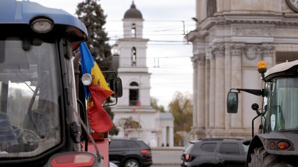    © Sputnik / Osmatesco