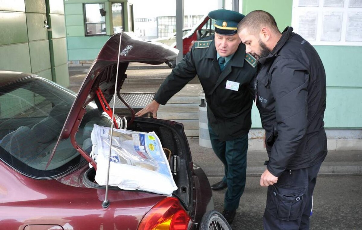 Общественная палата и Партия Роста взялись за утильсбор | Автосправочная /  Avtospravochnaya | Дзен