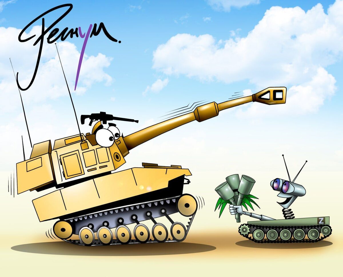    Сергей Корсун © ИА Регнум