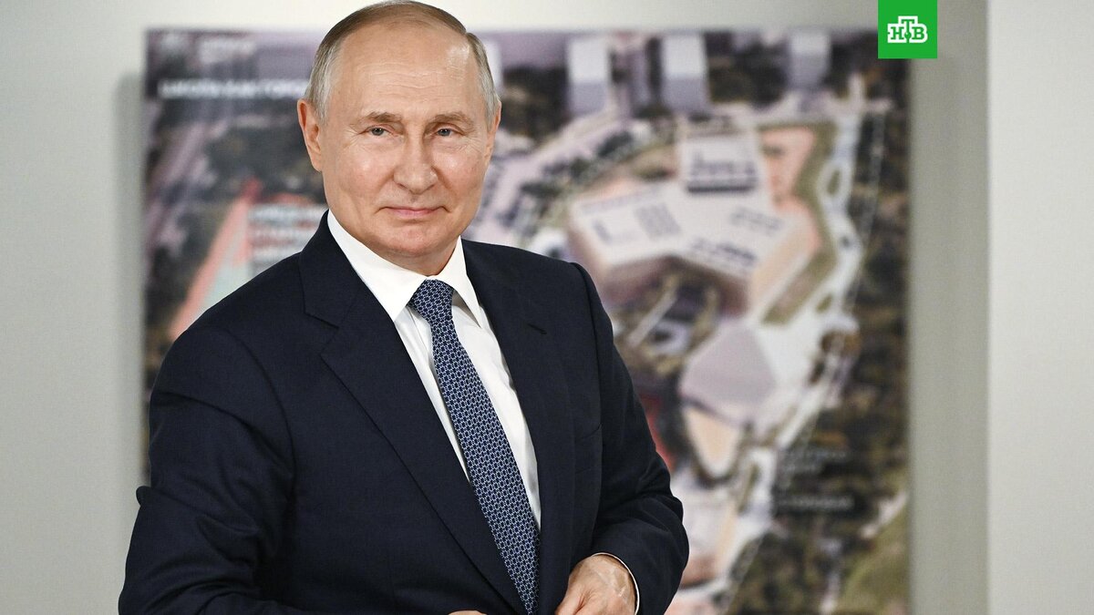    Фото: РИА Новости © 2023, Сергей Гунеев