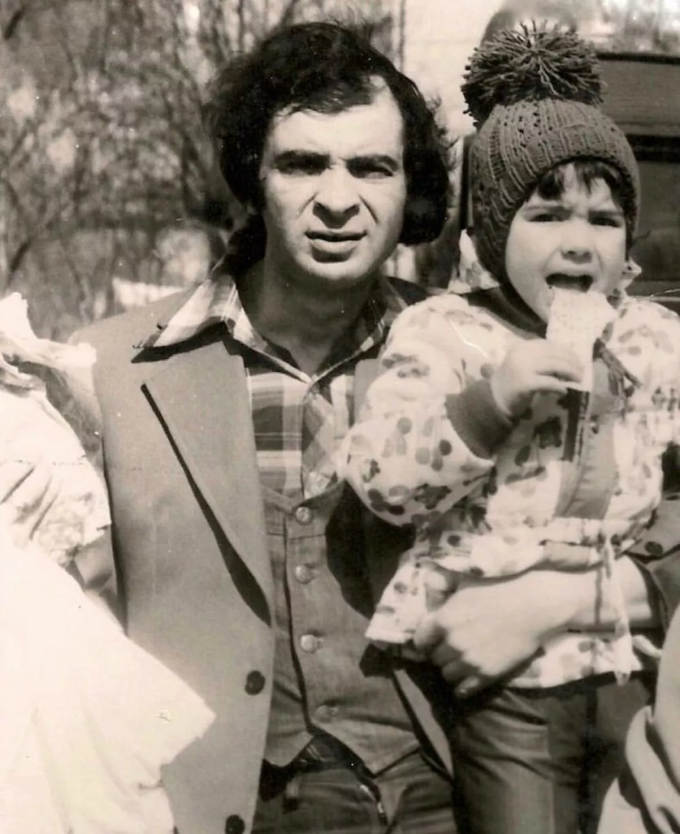 Д. Клявер и Илья Олейников