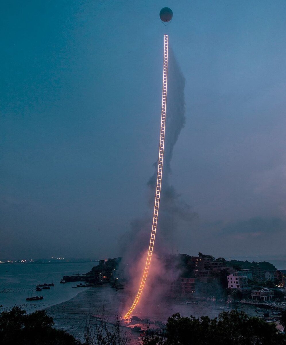 Cai Guo-Qiang