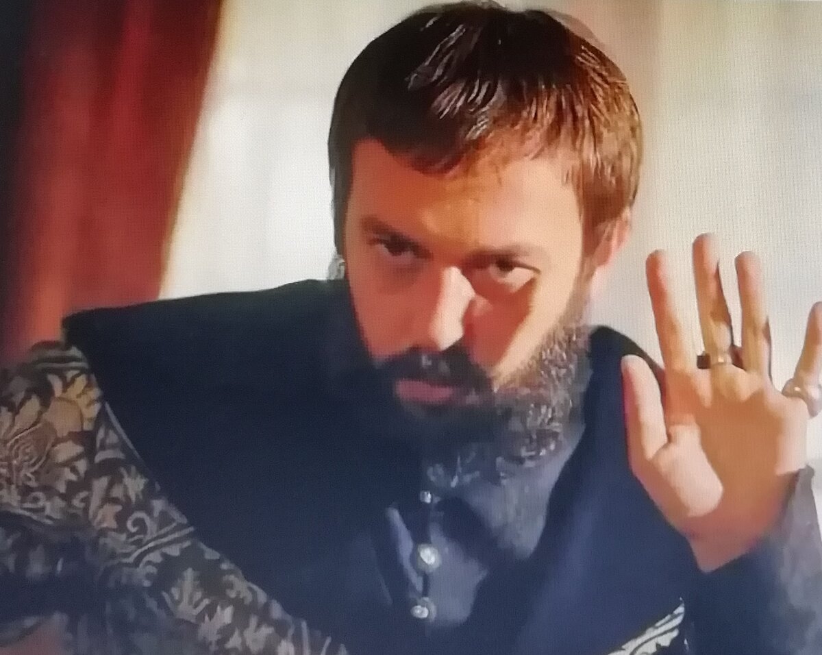 Ибрагим-паша завоевал авторитет в Европе