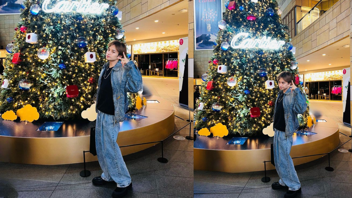 Накадзима Кэнто