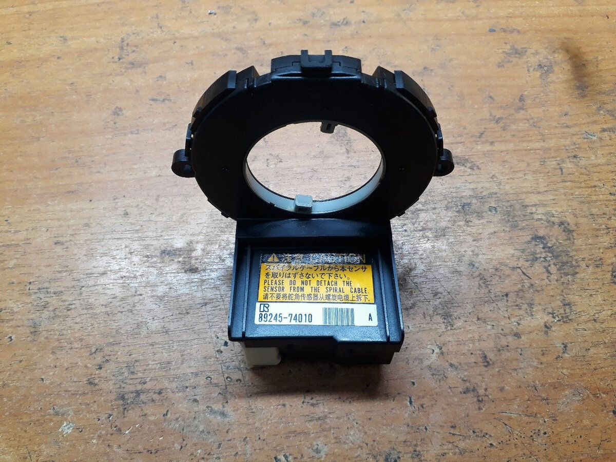 Датчик отдельно