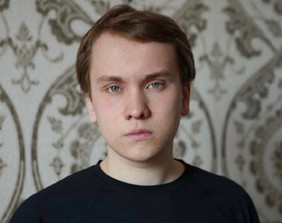     НИКИТА ВАСИН СОЦСЕТИ