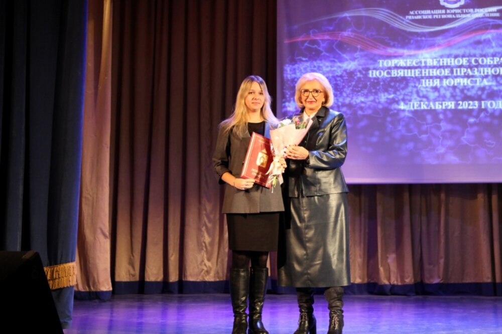    Фото: Рязанская городская Дума