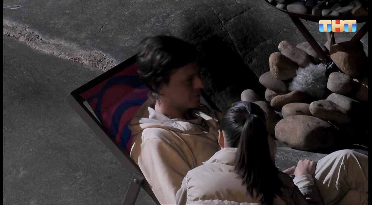 Обработка Прохора