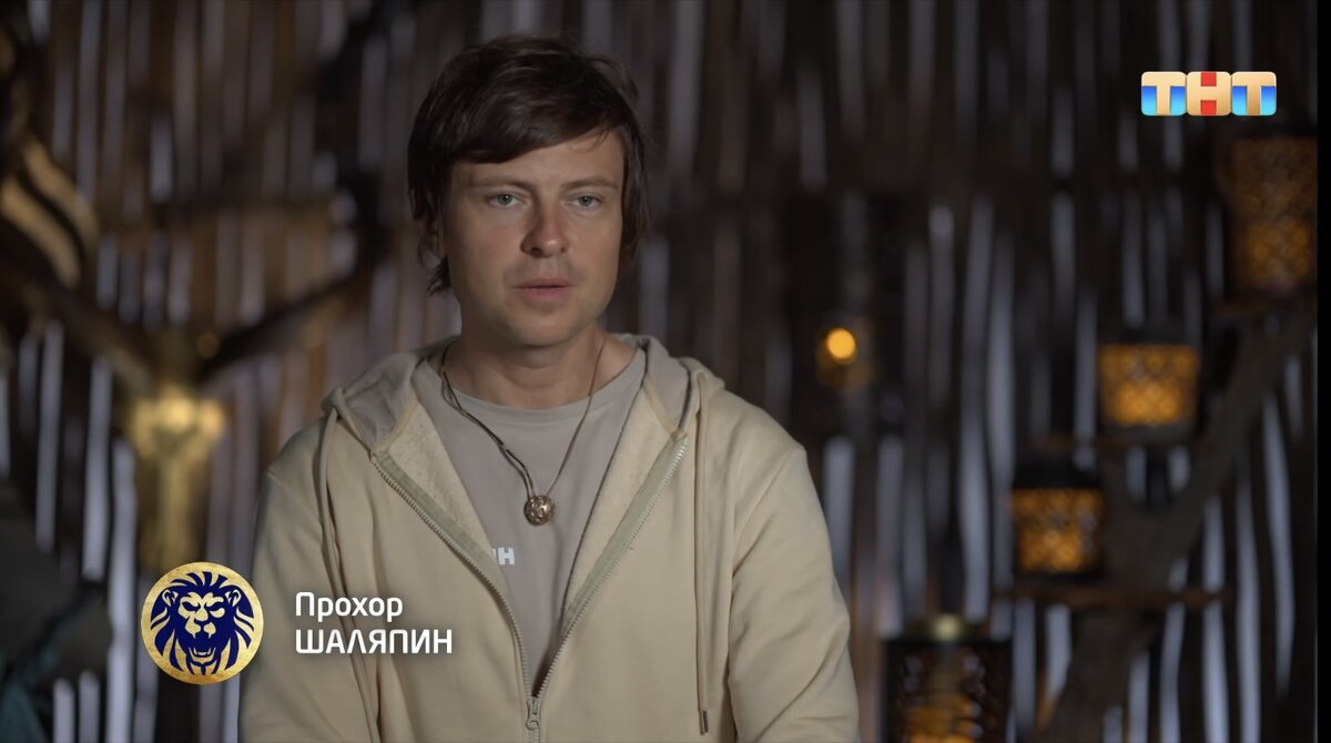 Уже уставший, но все еще Шаляпин 