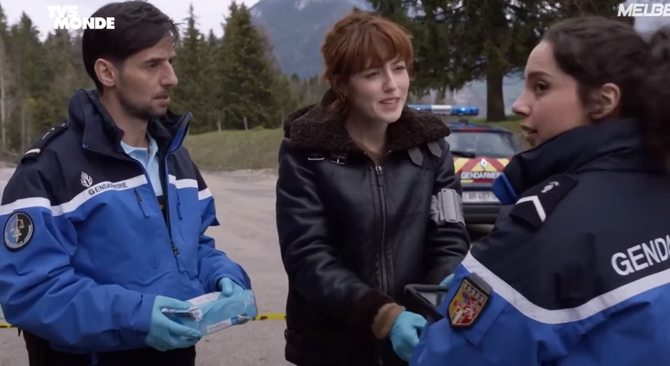 Кадр из фильма.