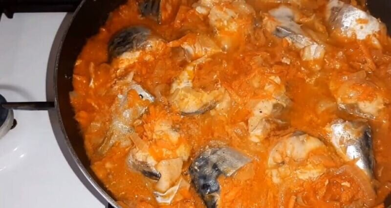 Очень вкусно, а сколько пользы!