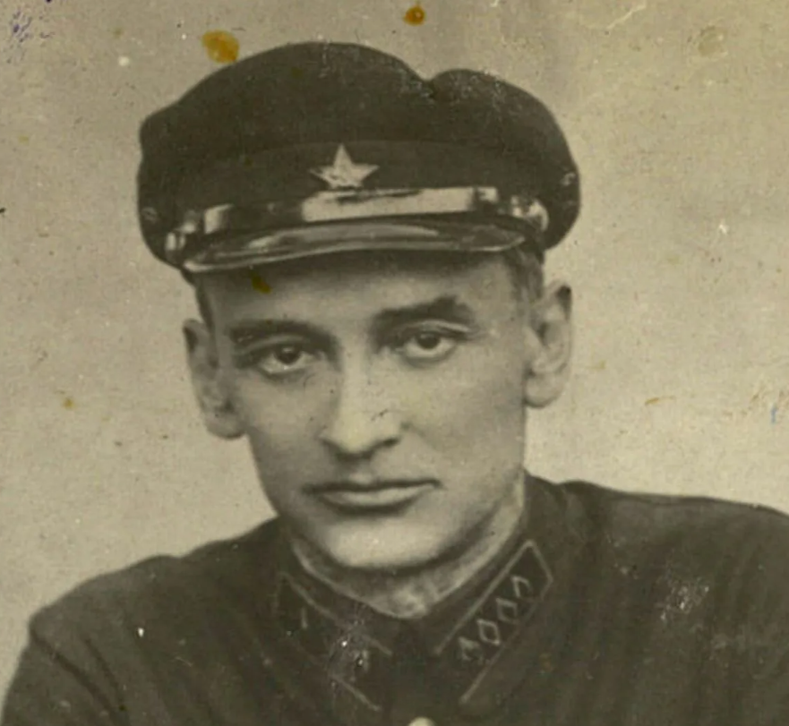 Г.И.Бокий (1879-1937). Источник фото - https://ukraina.ru/amp/20230528/1046635988.html