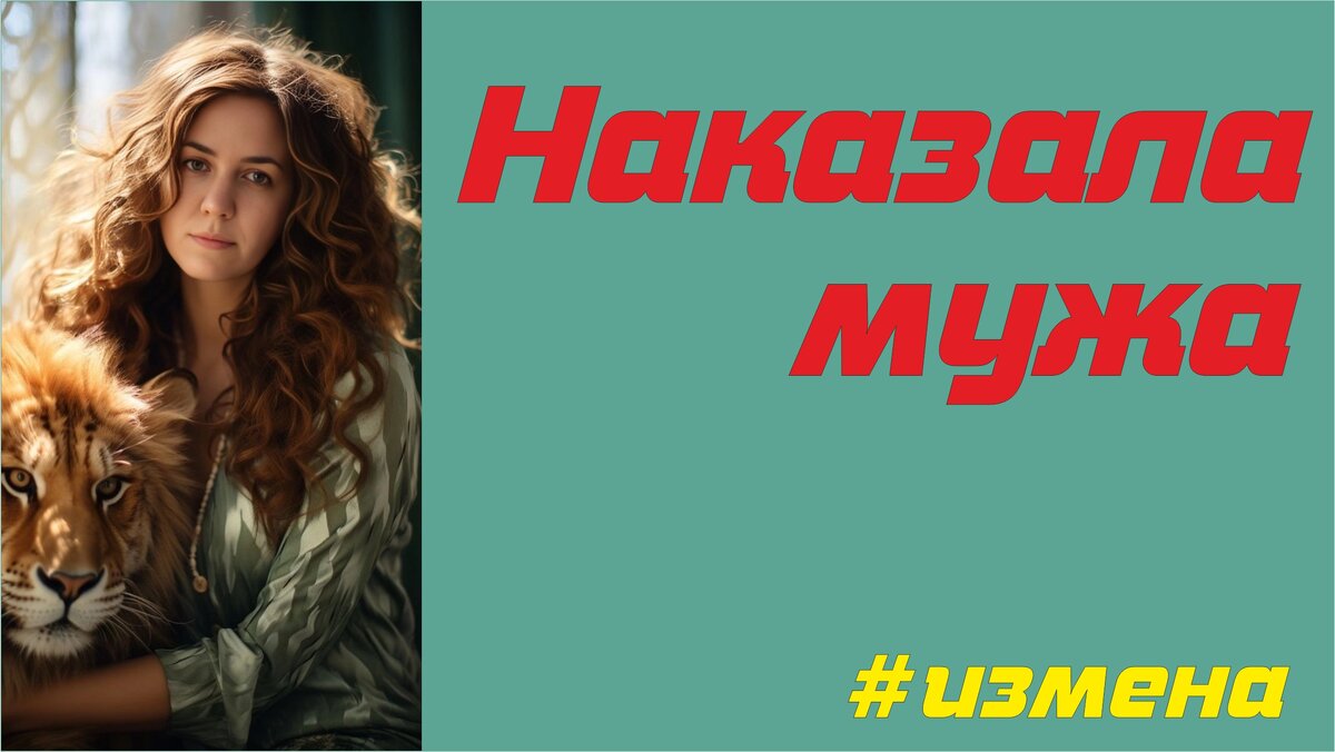 (для любителей почитать выкладываю рассказ, а тем, кому не хочется читать, а удобнее смотреть, выкладываю видео)