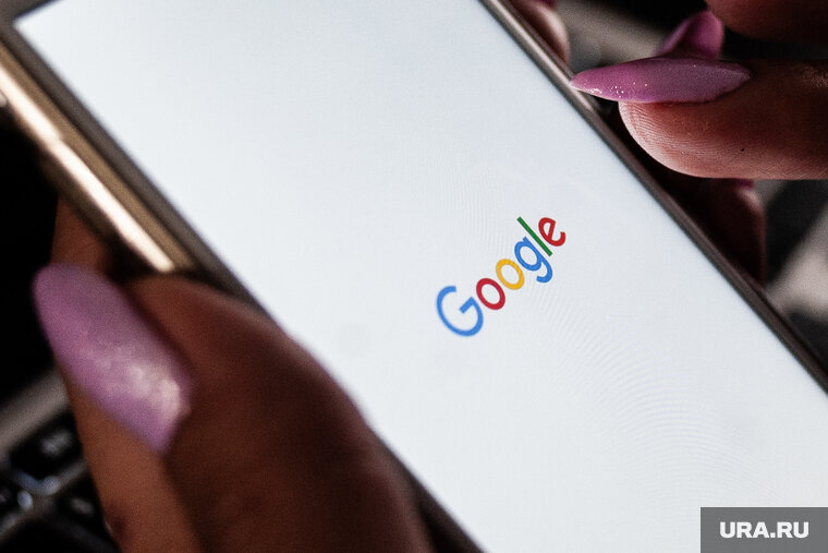    Google необходимо контролировать для защиты информационной безопасности России, заявил Валерий Фадеев