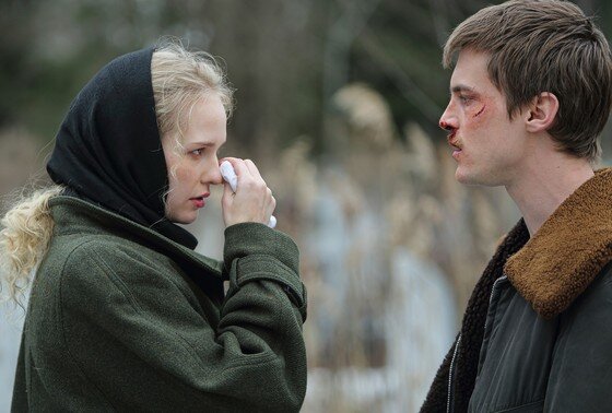    Кадр из сериала «Слово пацана»