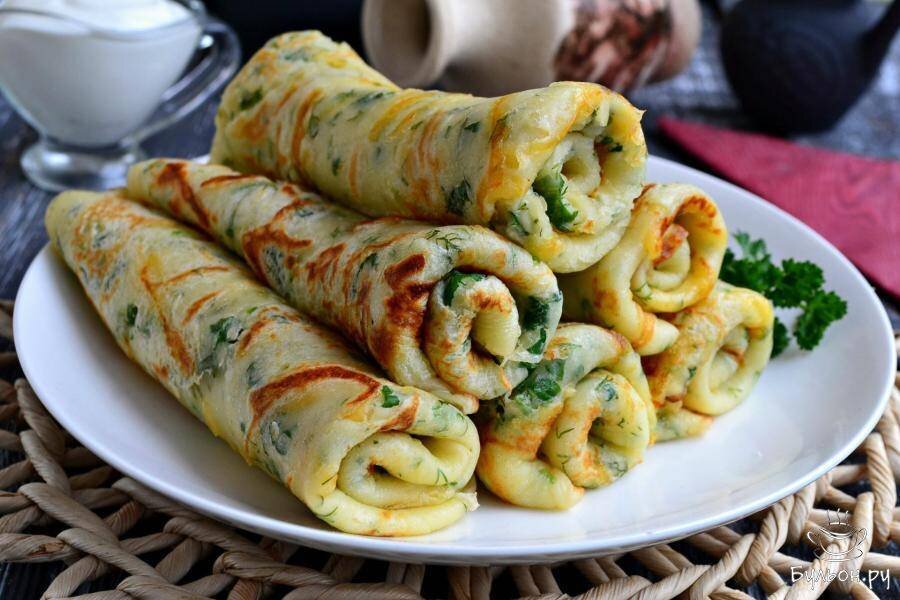 Очень-очень вкусные! Мне кажется их можно есть бесконечно.