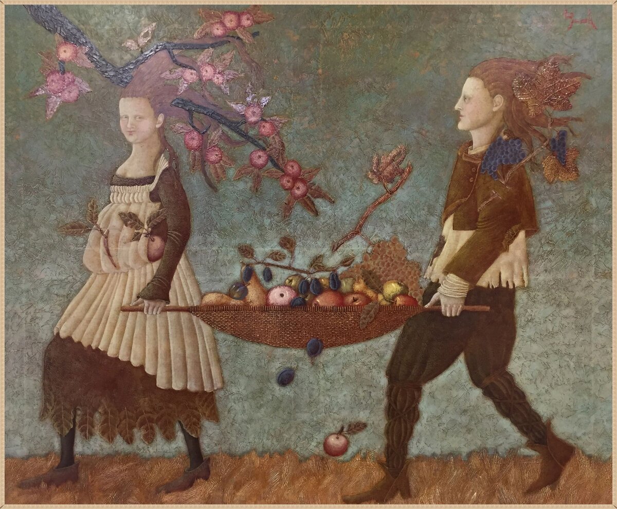 � ������ �����. ����� �����. 2018