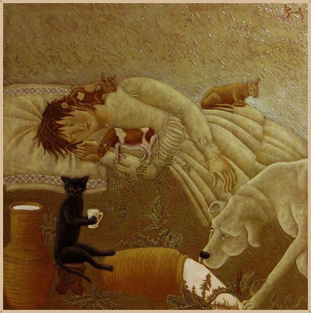 � ������ �����. ��� ���������, 2017