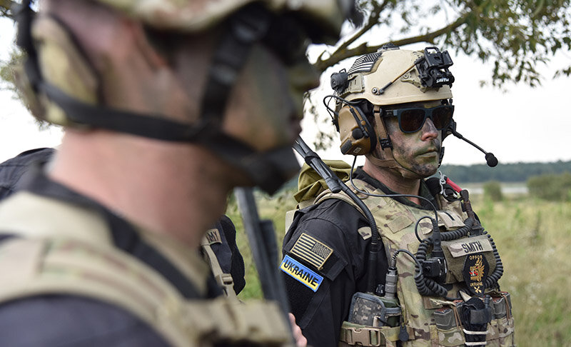    © Стрингер/РИА Новости