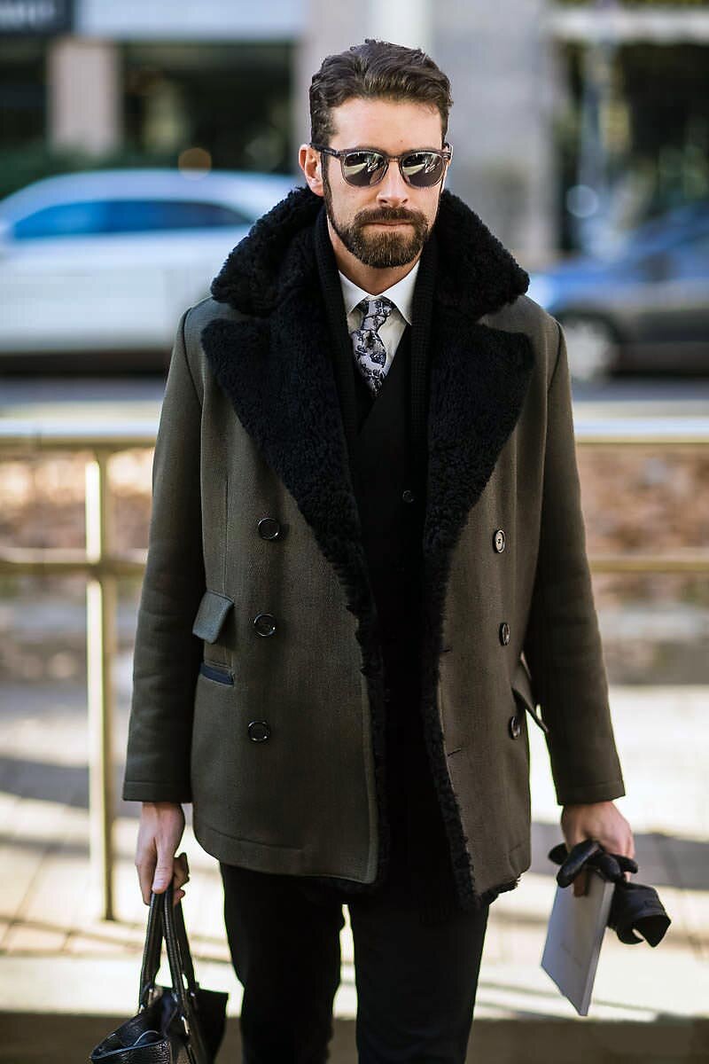 Berluti Fall 2015 Menswear Collection Vogue