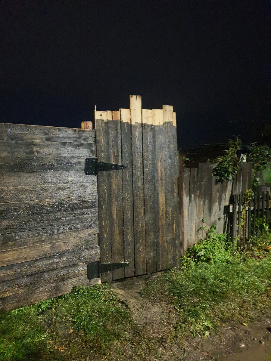 Первый слой нанесён.