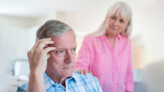    Как характер влияет на риск деменции: почему так опасно постоянно тревожиться Анастасия Романова