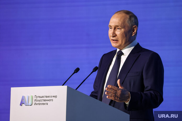    Обучение детей мигрантов не должно ухудшать условия для российских школьников, заявил Владимир Путин