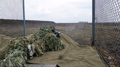 В ПРИДНЕСТРОВЬЕ ВСЁ ГОТОВО К ВСТРЕЧЕ "ГОСТЕЙ" С УКРАИНЫ. ФОТО: MOD RUSSIA/VIA GLOBALLOOKPRESS.COM/GLOBALLOOKPRESS