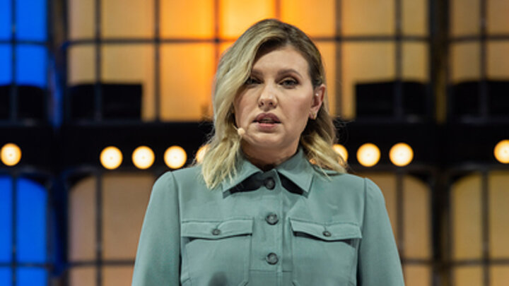 PANORAMIC/KEYSTONE PRESS AGENCY/GLOBALLOOKPRESS