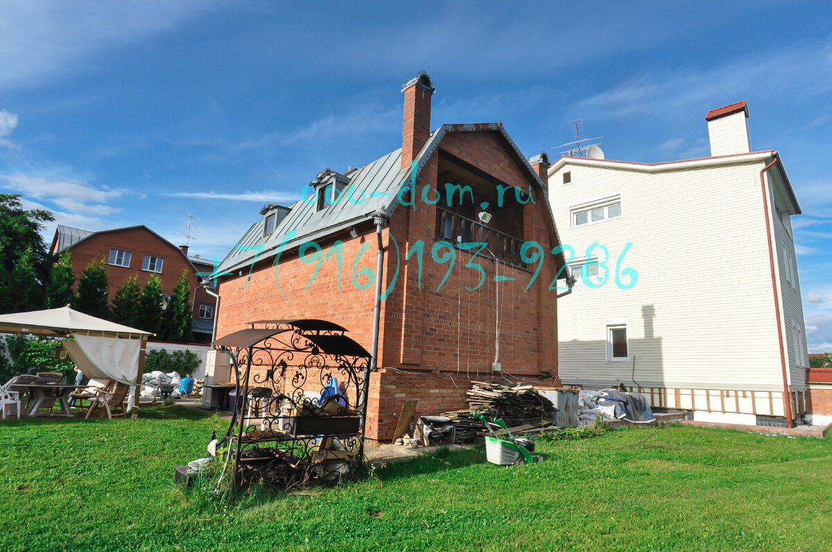 Баня до реконструкции