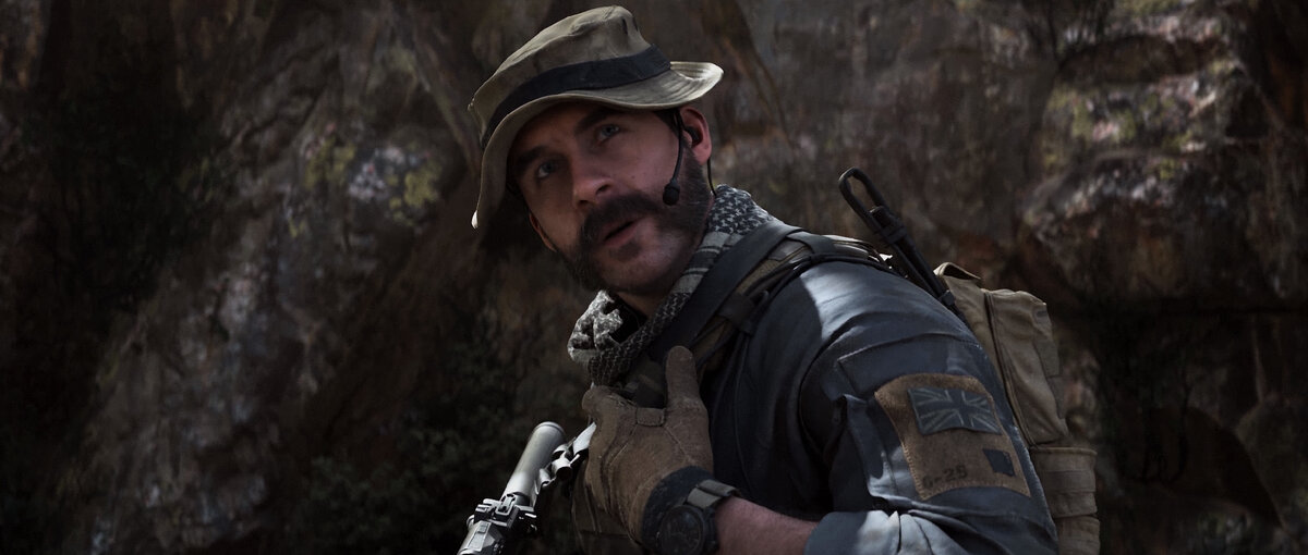 Скриншот игры 