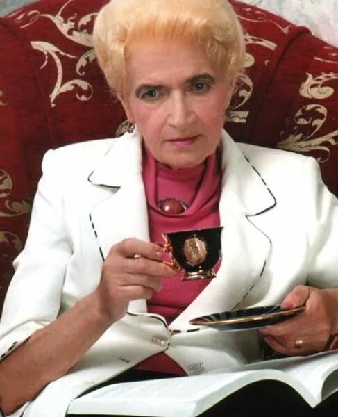 Фото галина шамова 1958 Чем прославилась Татьяна Шамова? Открыта регистрация на юбилейные Шамовские чтен