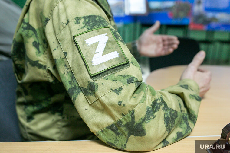    Солдатам СВО хотят дать право бесплатного проезда к месту прохождения врачебной комиссии