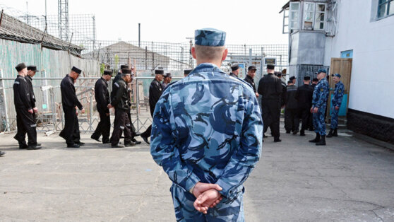    На СВО ушел осужденный за педофилию экс-режиссер "Ералаша" Белостоцкий Сергей Бунеев