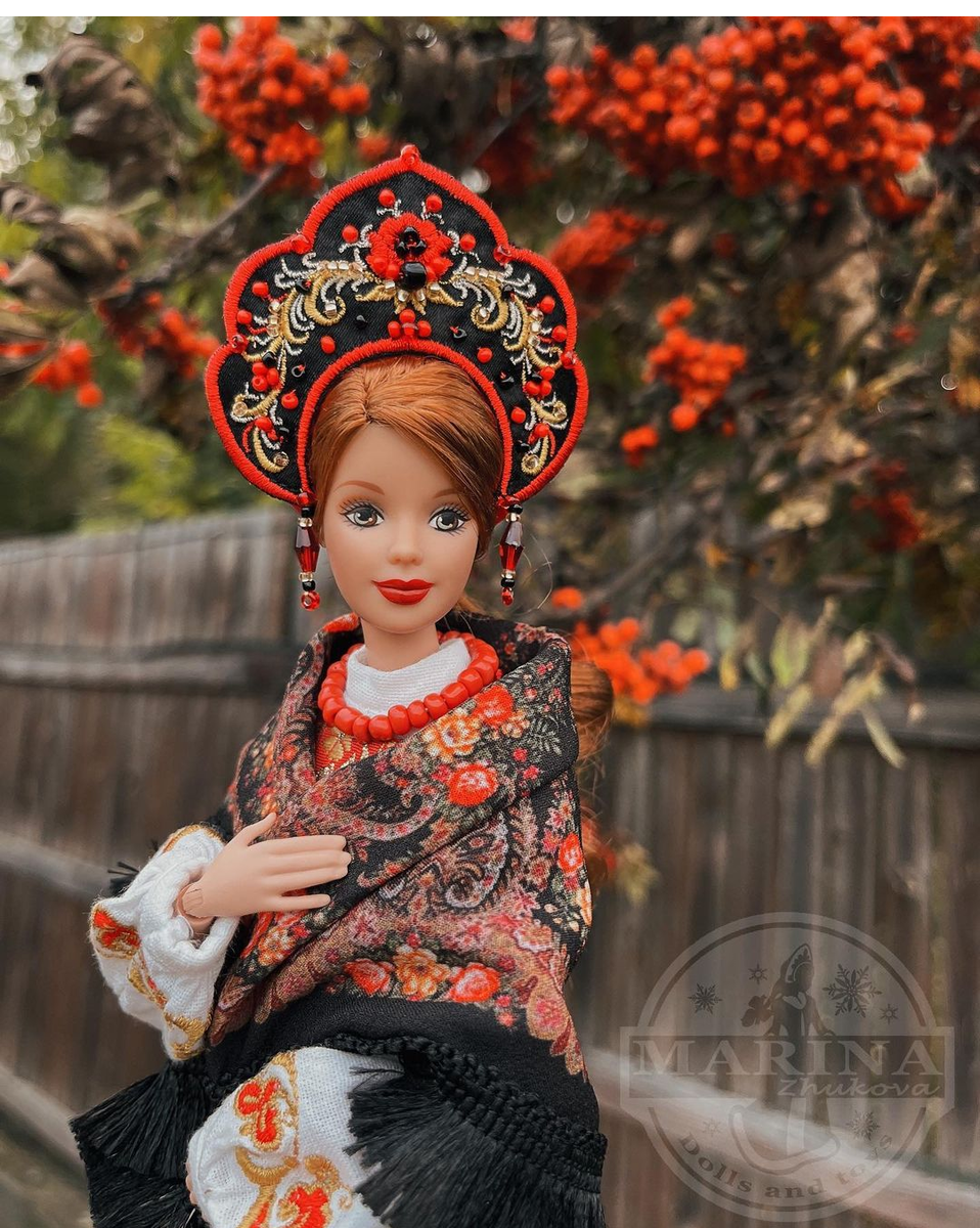 Обереговые куклы из ткани, соломы, лыка - мастер-класс | Чайно-Творческая Мастерская