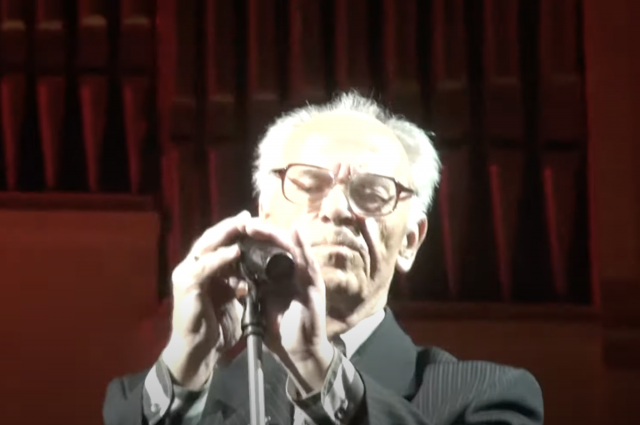    Анатолий Горохов.