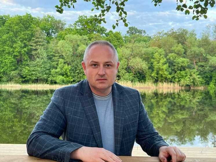     Фото: соцсети ВК Максима Косенкова