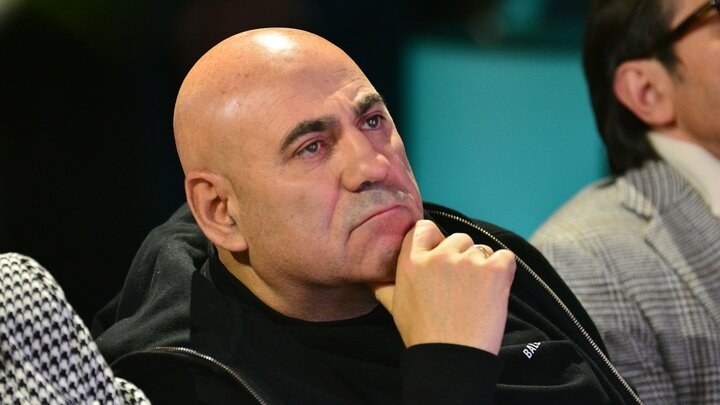 ФОТО: PAVEL KASHAEV, ПАВЕЛ КАШАЕВ/GLOBAL LOOK PRESS/GLOBALLOOKPRESS