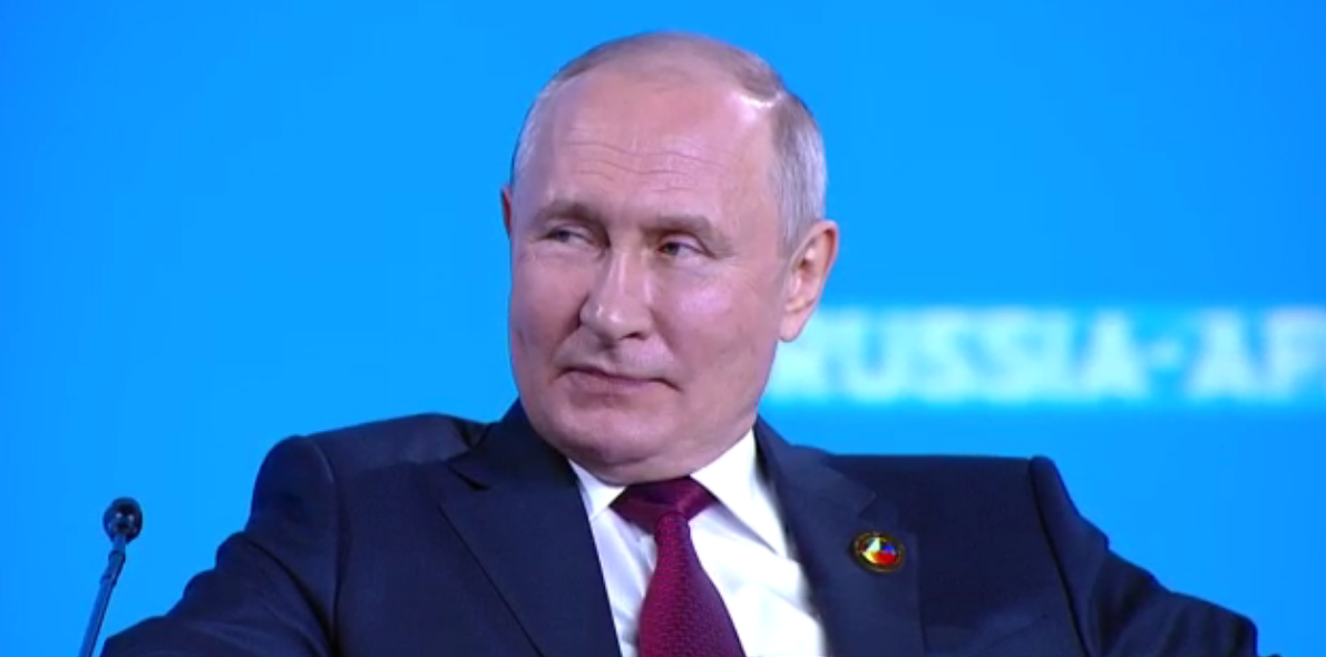 © Стоп-кадр трансляции Росконгресса