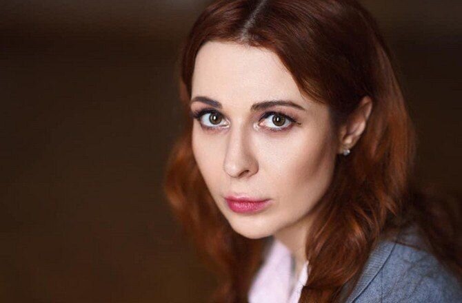    Из личного архива главного редактора ИА Регнум — Марины Ахмедовой