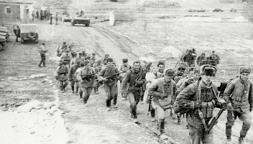 Файзабад Афганистан 1985 разведрота. Боевые действия в Афганистане 1979-1989. 860 Отдельный мотострелковый полк в Афганистане. Операция в афганистане название