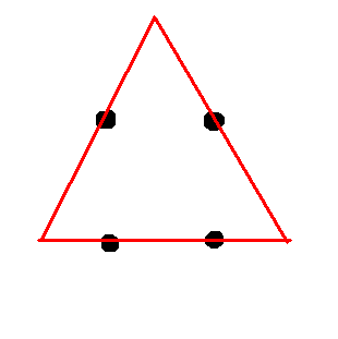 9 точек соединить 3 линиями не отрывая руки. Головоломка 9 точек 4 линии. Соединить линии 9 точек. Соединить четыре точки тремя линиями не отрывая. Соединить 9 точек четырьмя линиями.