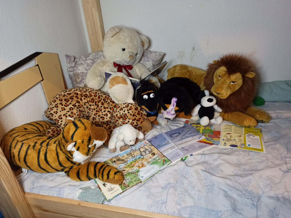 Вечеринка :)