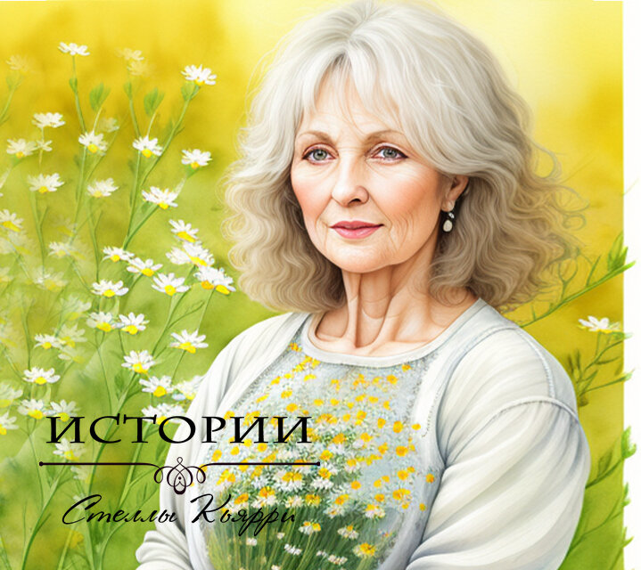 ©Стелла Кьярри